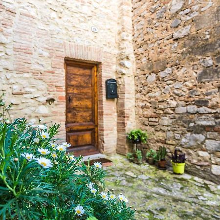 *La Torre Di Amelia* Nel Cuore Dell' Umbria エクステリア 写真