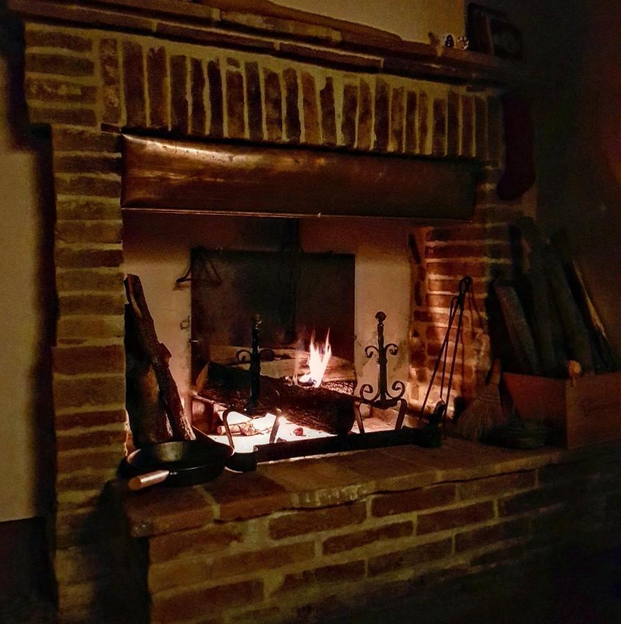 *La Torre Di Amelia* Nel Cuore Dell' Umbria エクステリア 写真